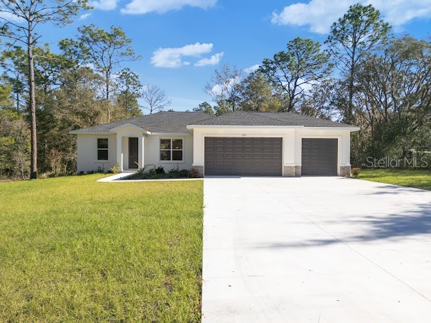 7323 SW 204th Avenue Dunnellon FL 34431 OM692336 image1