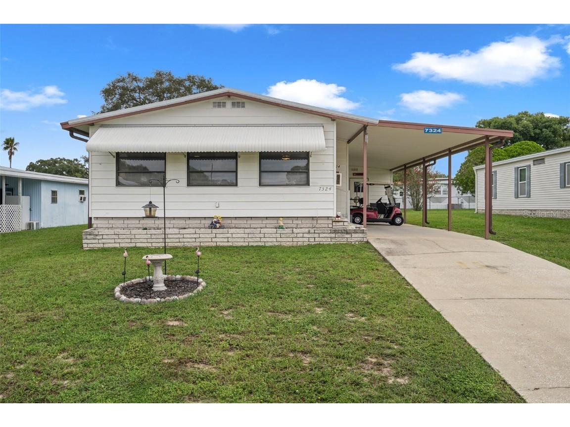 7324 First Circle Drive Brooksville FL 34613 TB8303698 image1