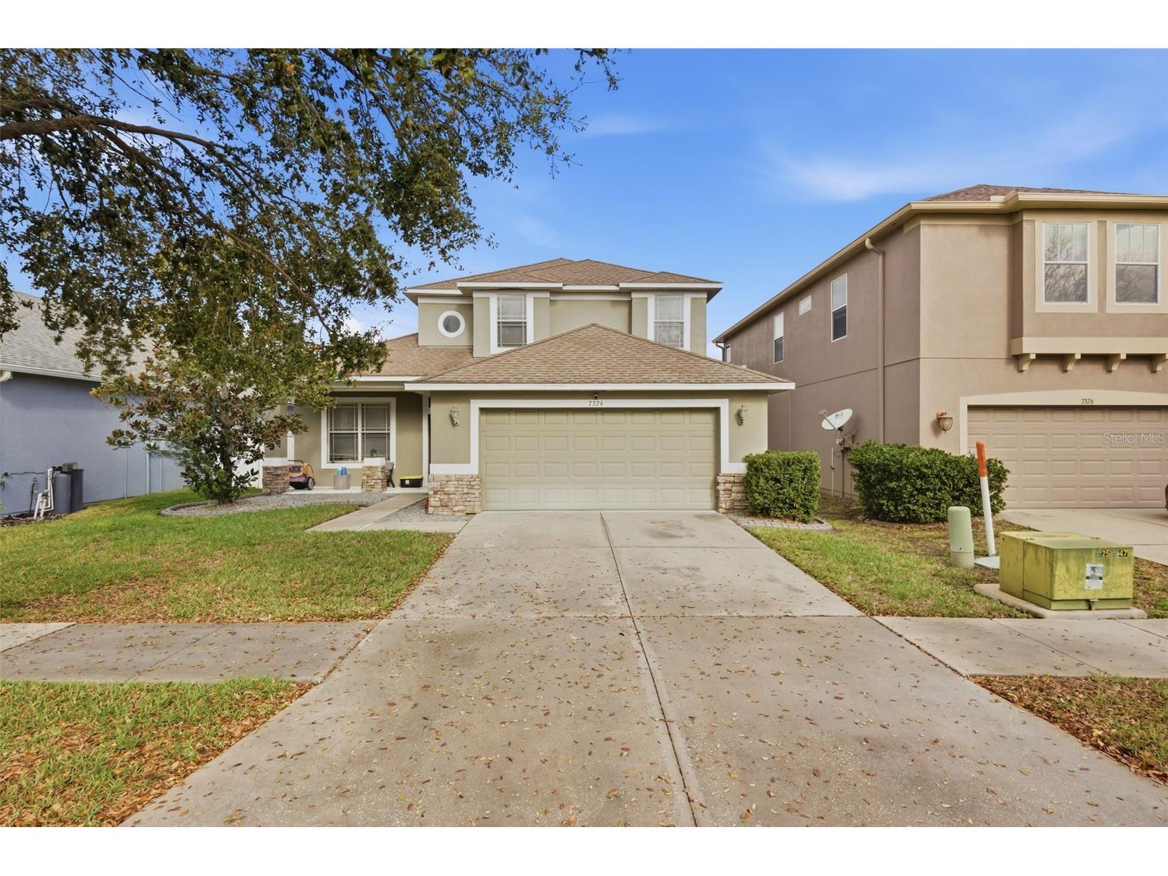 7324 Forest Mere Drive Riverview FL 33578 TB8484428 image1