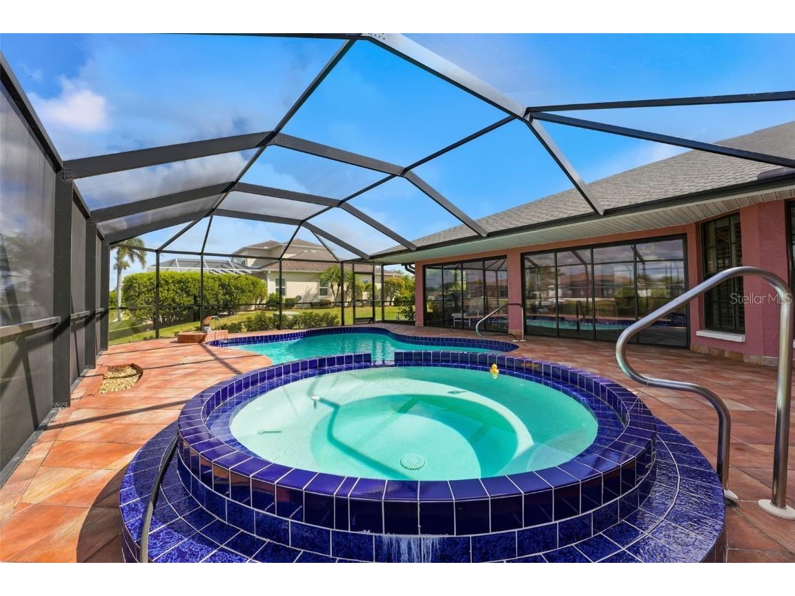 7324 Kenwood Drive North Port FL 34287 C7517358 image28