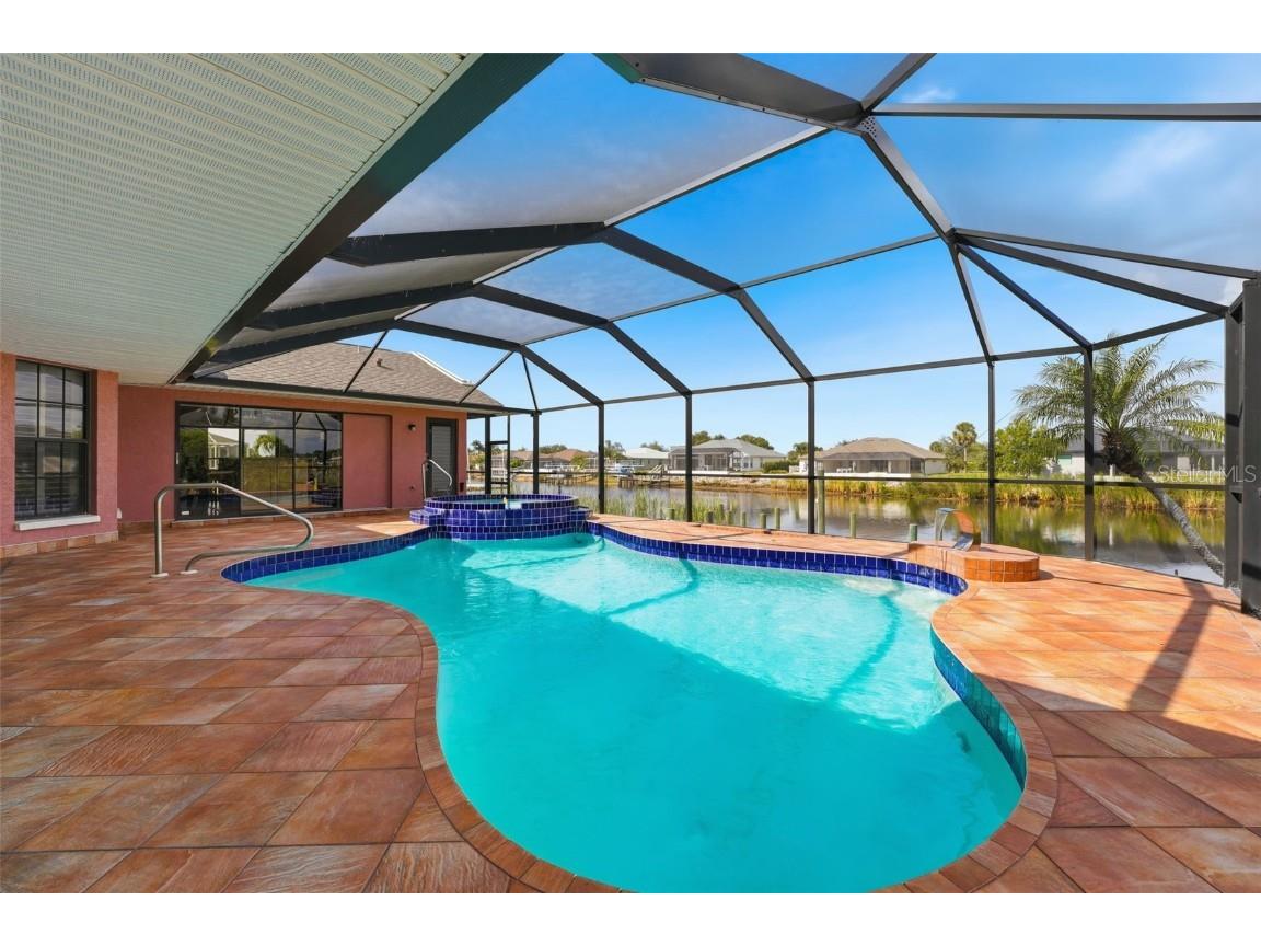 7324 Kenwood Drive North Port FL 34287 C7517358 image30