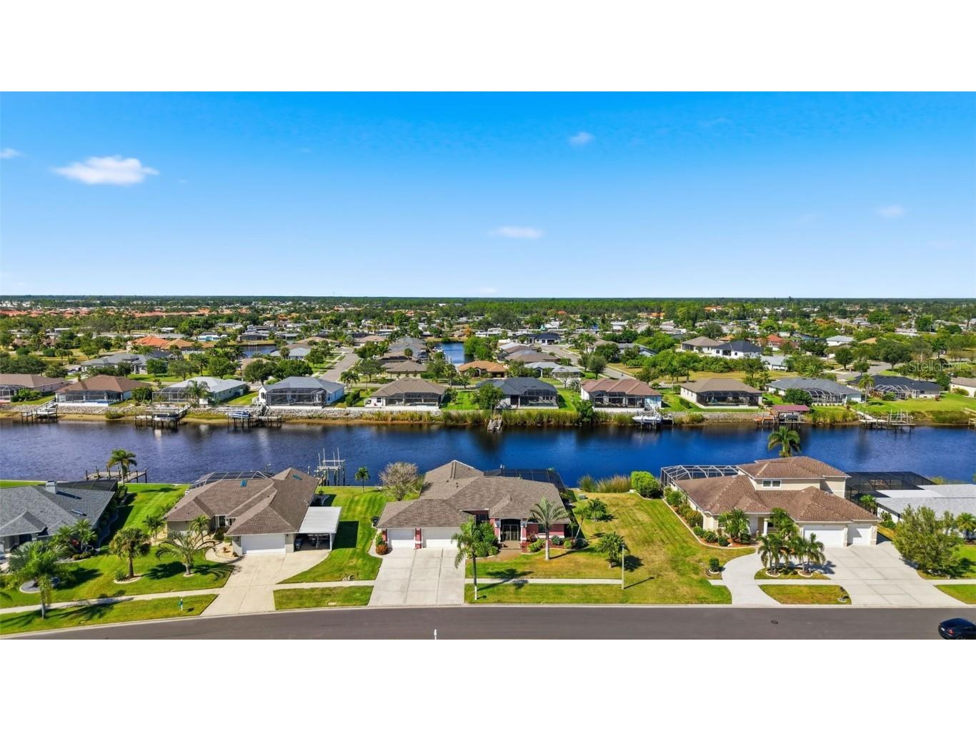 7324 Kenwood Drive North Port FL 34287 C7517358 image35