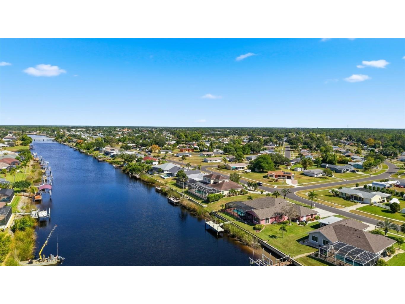 7324 Kenwood Drive North Port FL 34287 C7517358 image36