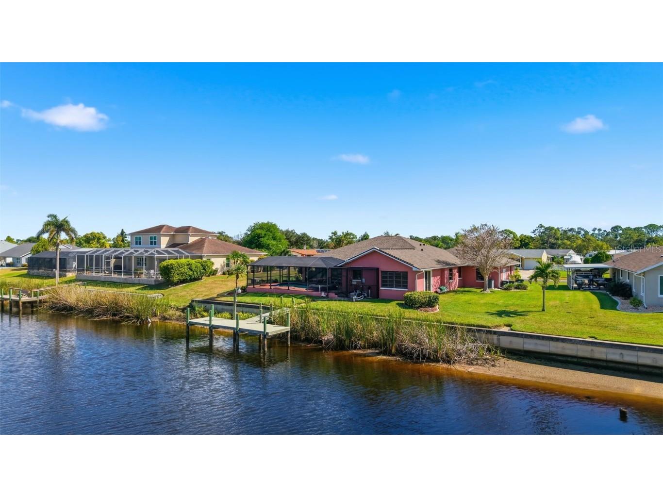 7324 Kenwood Drive North Port FL 34287 C7517358 image5