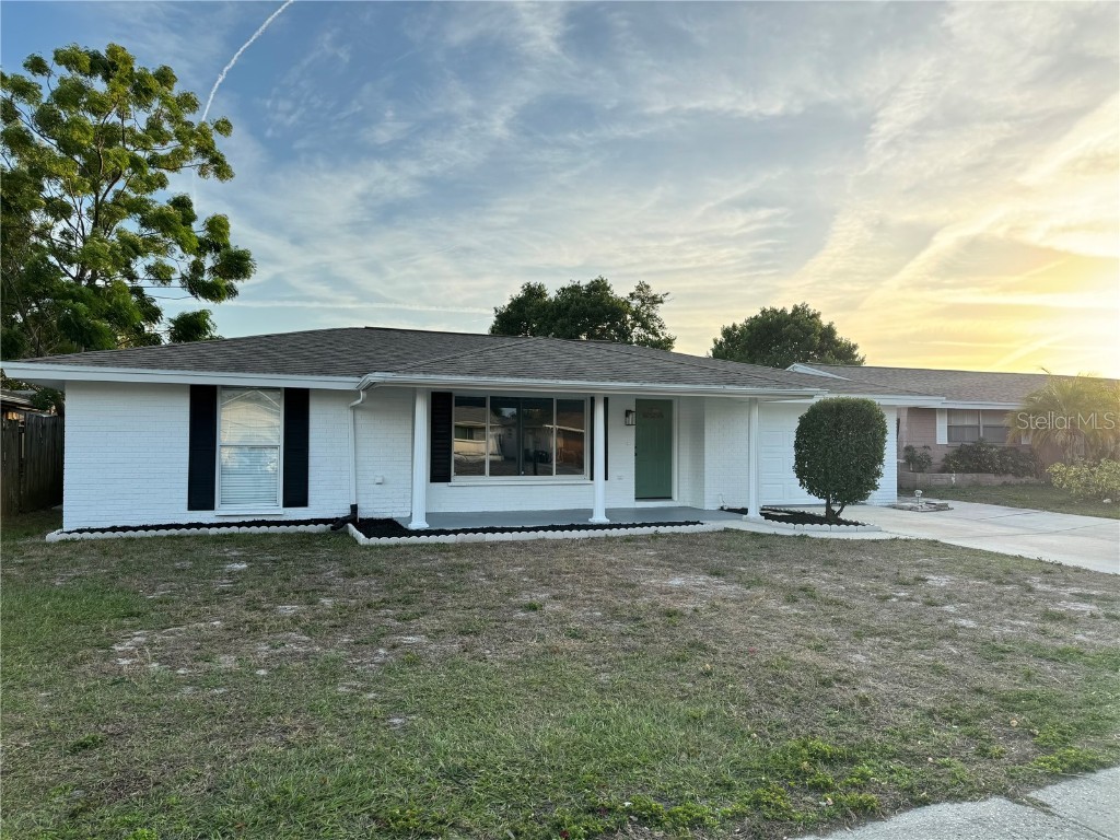 7324 Oakshire Drive Port Richey FL 34668 W7860888 image1