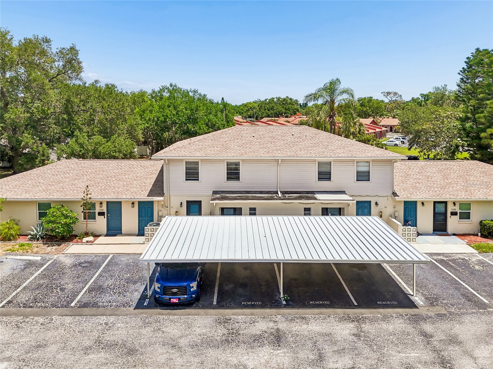 7324 Stone Haven Court N Pinellas Park FL 33781 TB8512205 image1