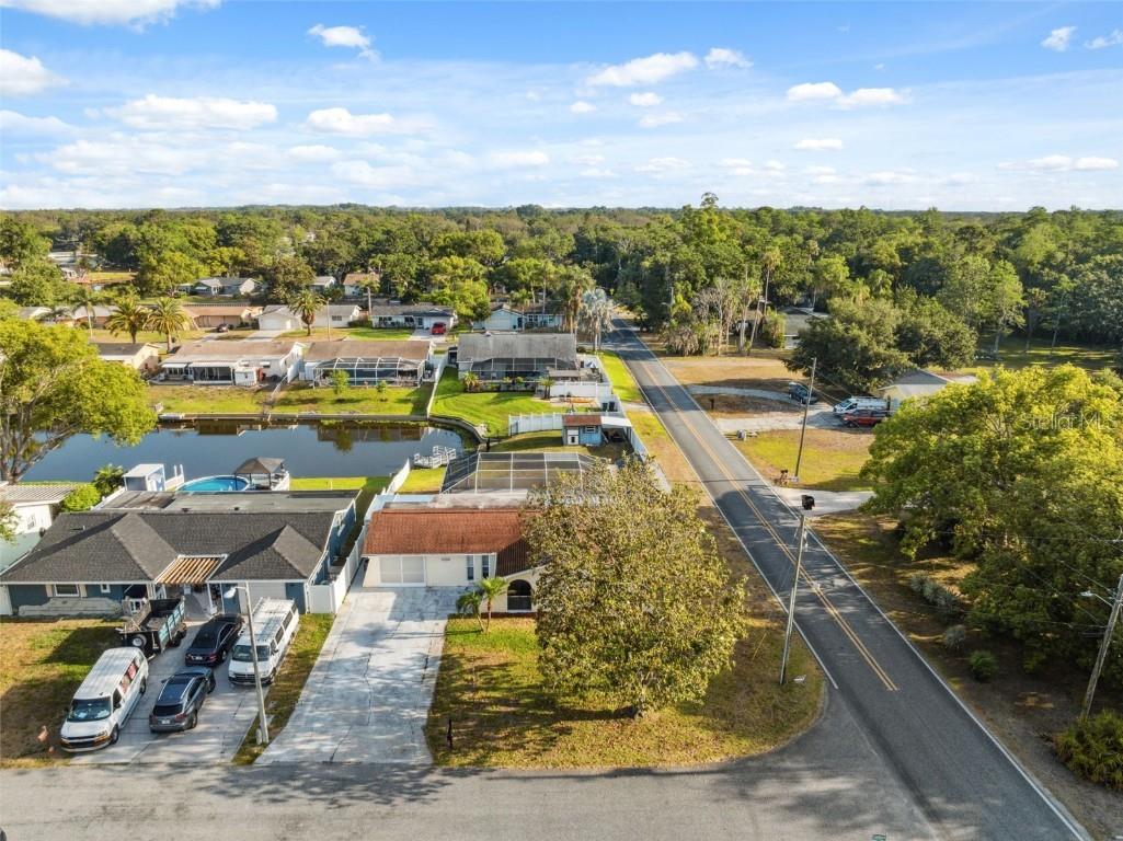 7325 Calder Drive New Port Richey FL 34653 - LAKE CEDAR TB8380889 image1