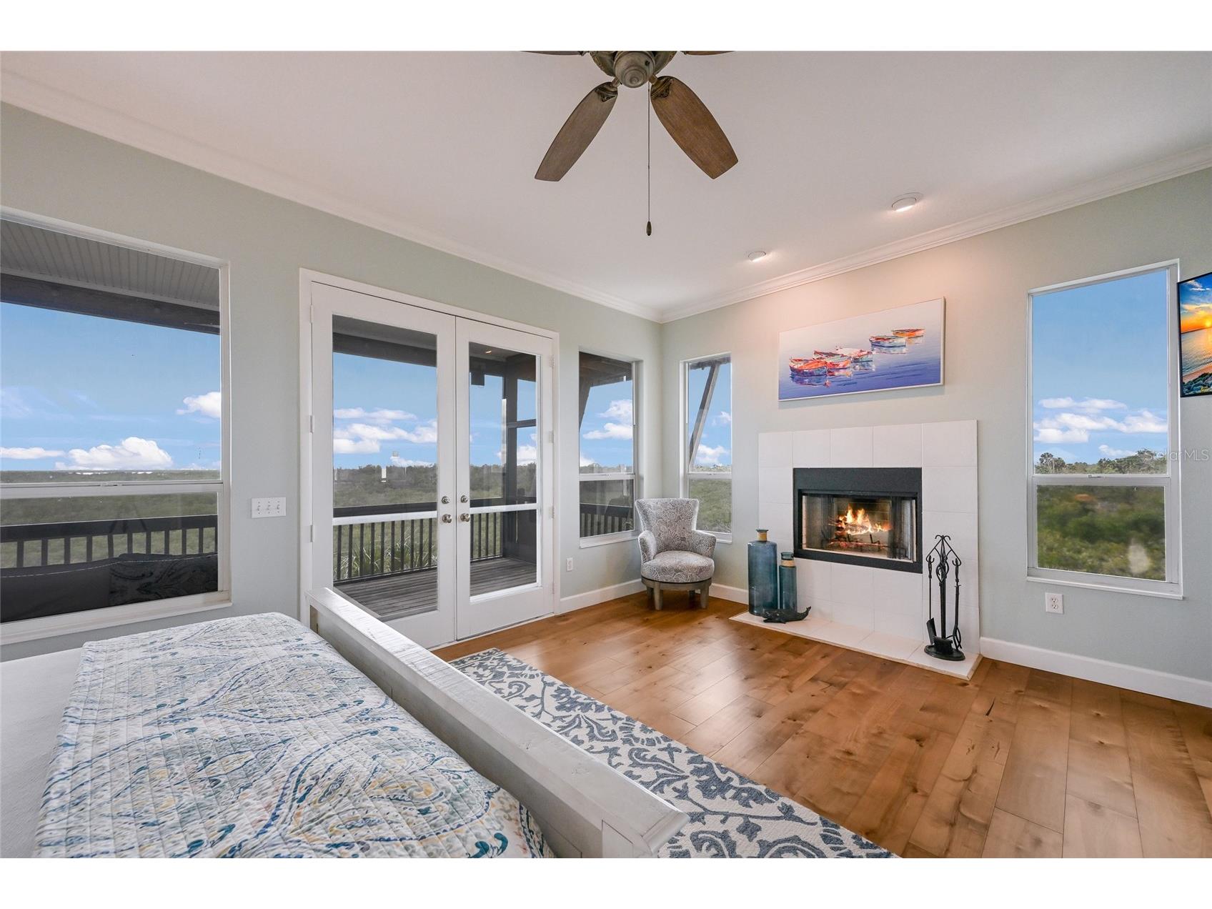 7325 Holly Road Terra Ceia FL 34250 - MIGUEL BAY A4688524 image36