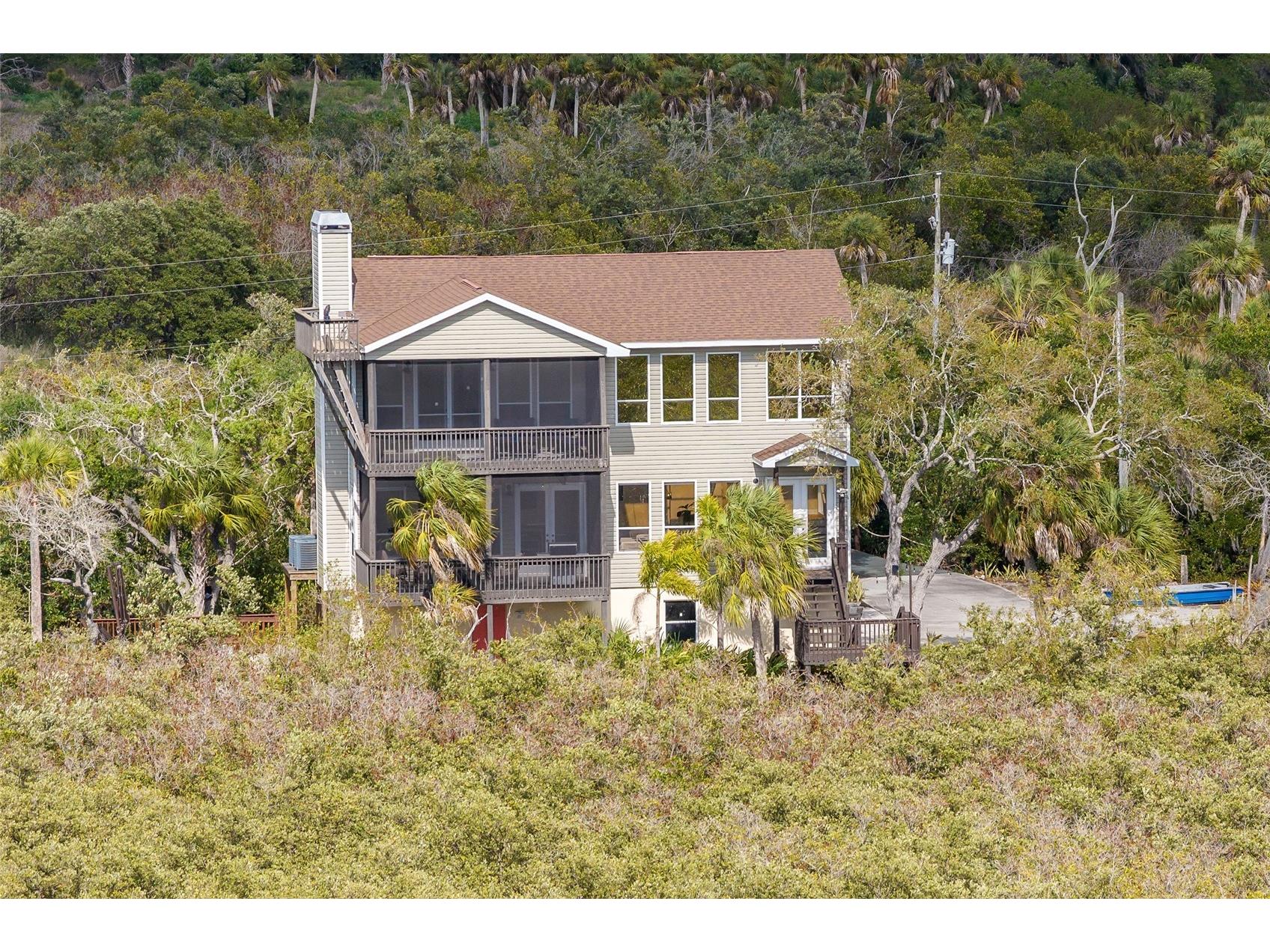 7325 Holly Road Terra Ceia FL 34250 - MIGUEL BAY A4688524 image58