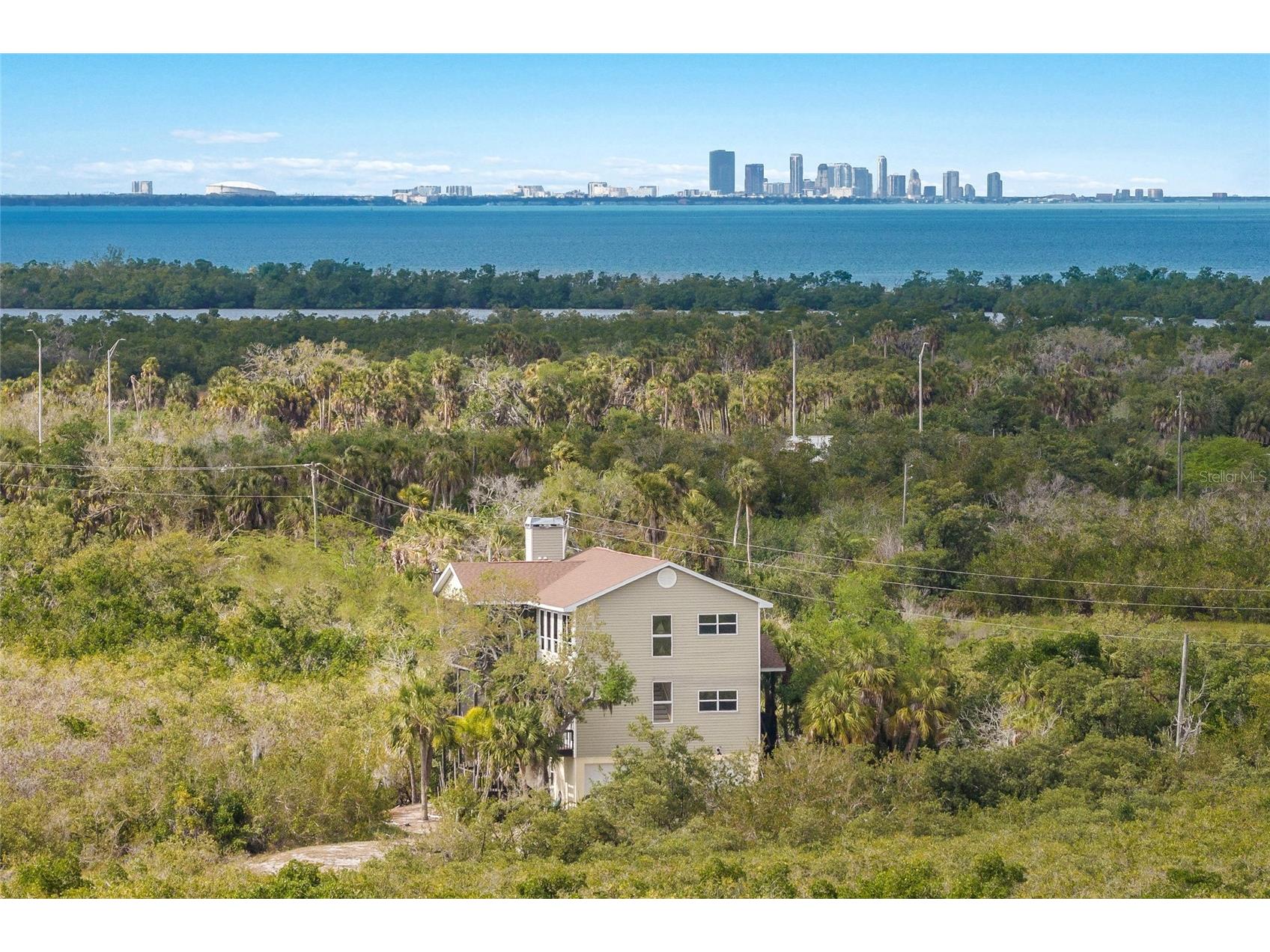 7325 Holly Road Terra Ceia FL 34250 - MIGUEL BAY A4688524 image79