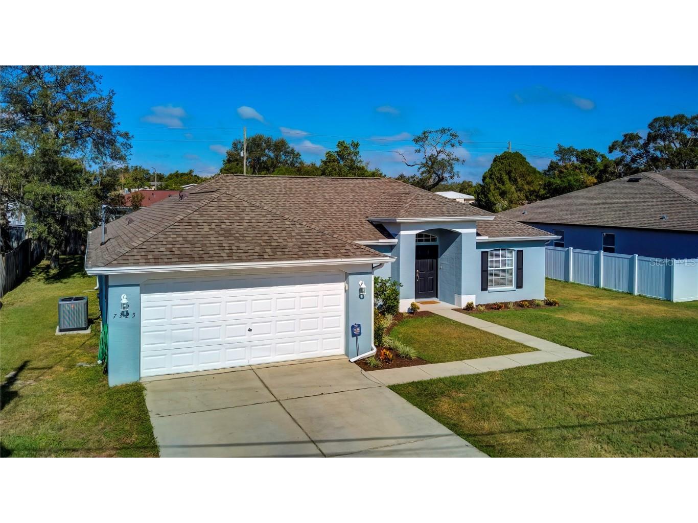 7325 Millstone Street Spring Hill FL 34606 W7869480 image1