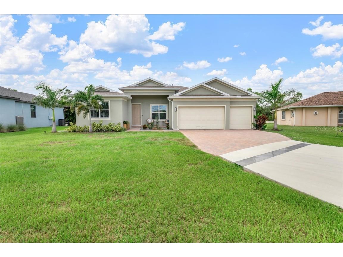7325 N Seagrape Road Punta Gorda FL 33955 D6143646 image1