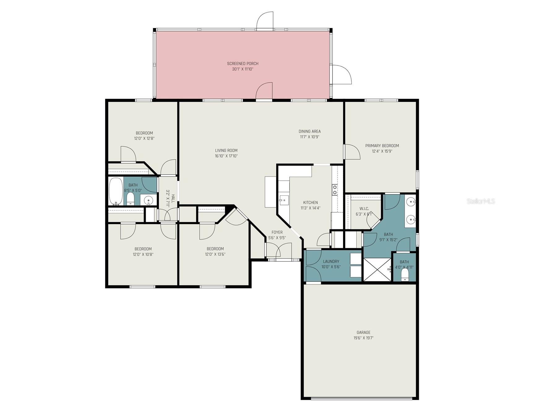 7325 Sherman Hills Boulevard Brooksville FL 34602 TB8492275 image19
