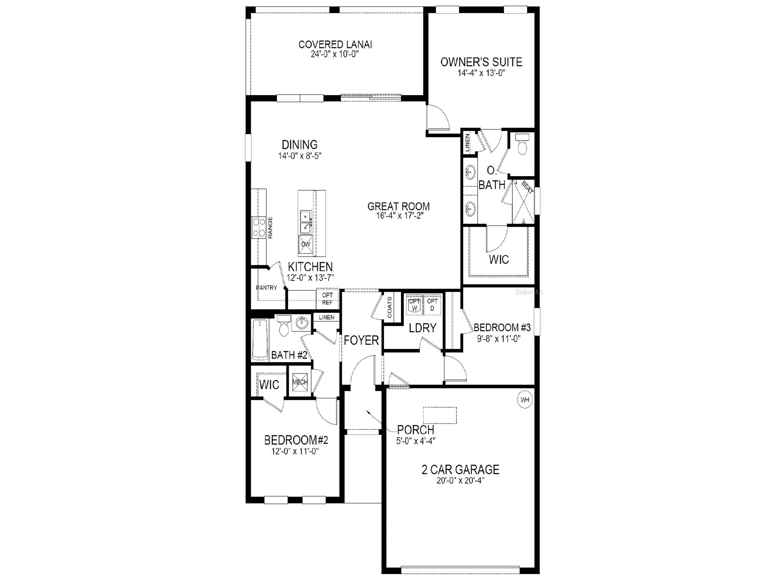 7325 SW 45th Court Ocala FL 34474 OM723789 image12