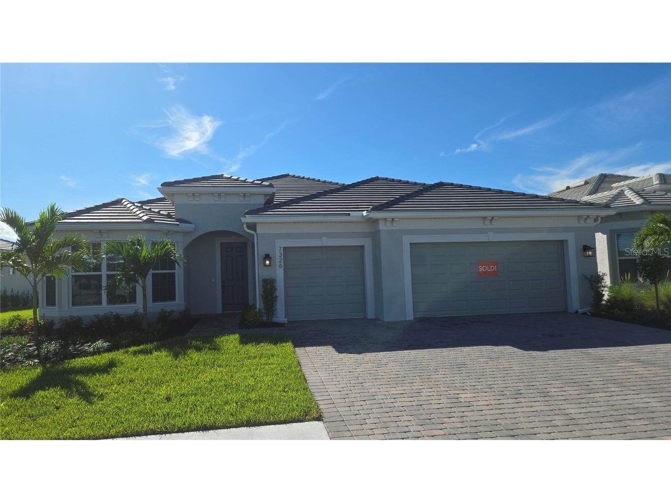 7326 Blue Salvia Drive North Fort Myers FL 33917 J993651 image1