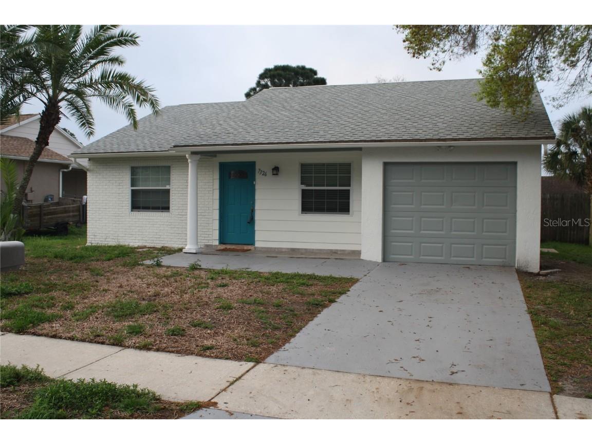 7326 Riverbank Drive New Port Richey FL 34655 W7842326 image1