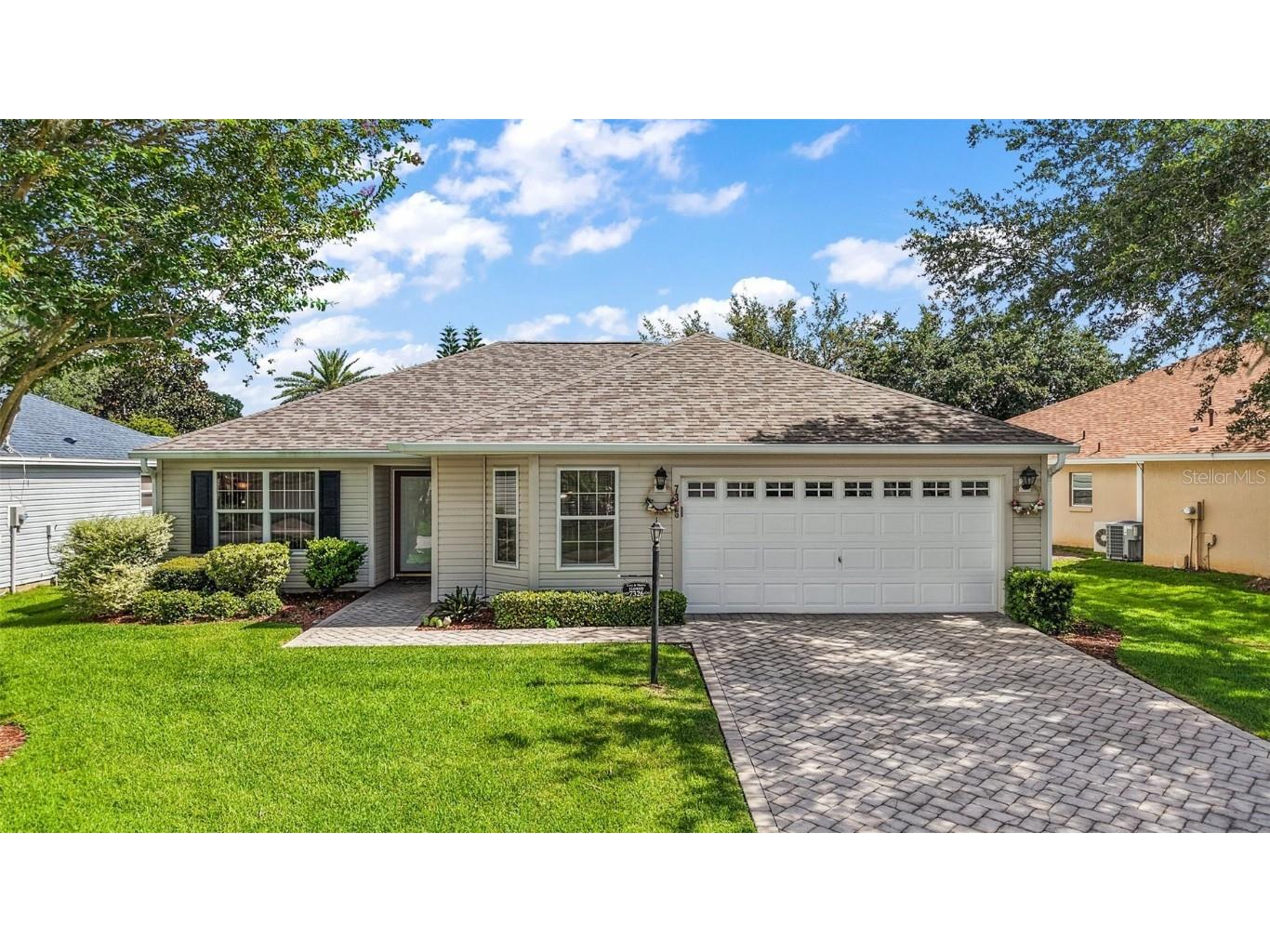 7326 Se 173rd Arlington Loop The Villages FL 32162 G5102766 image1