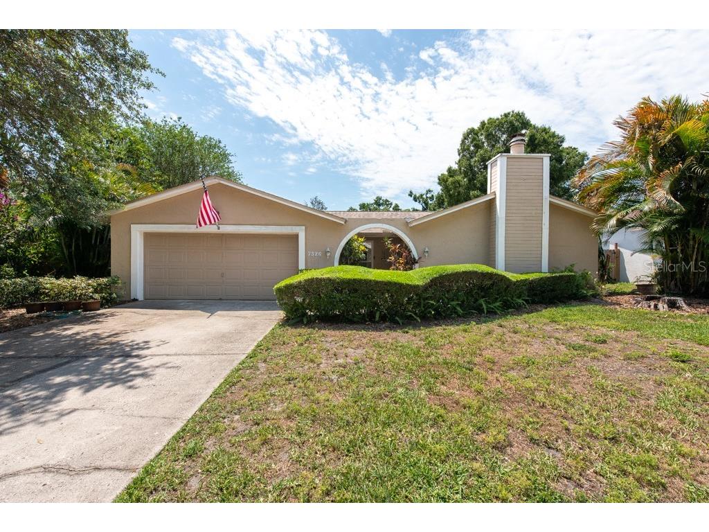 7326 Sunshine Circle Tampa FL 33634 T3444138 image1