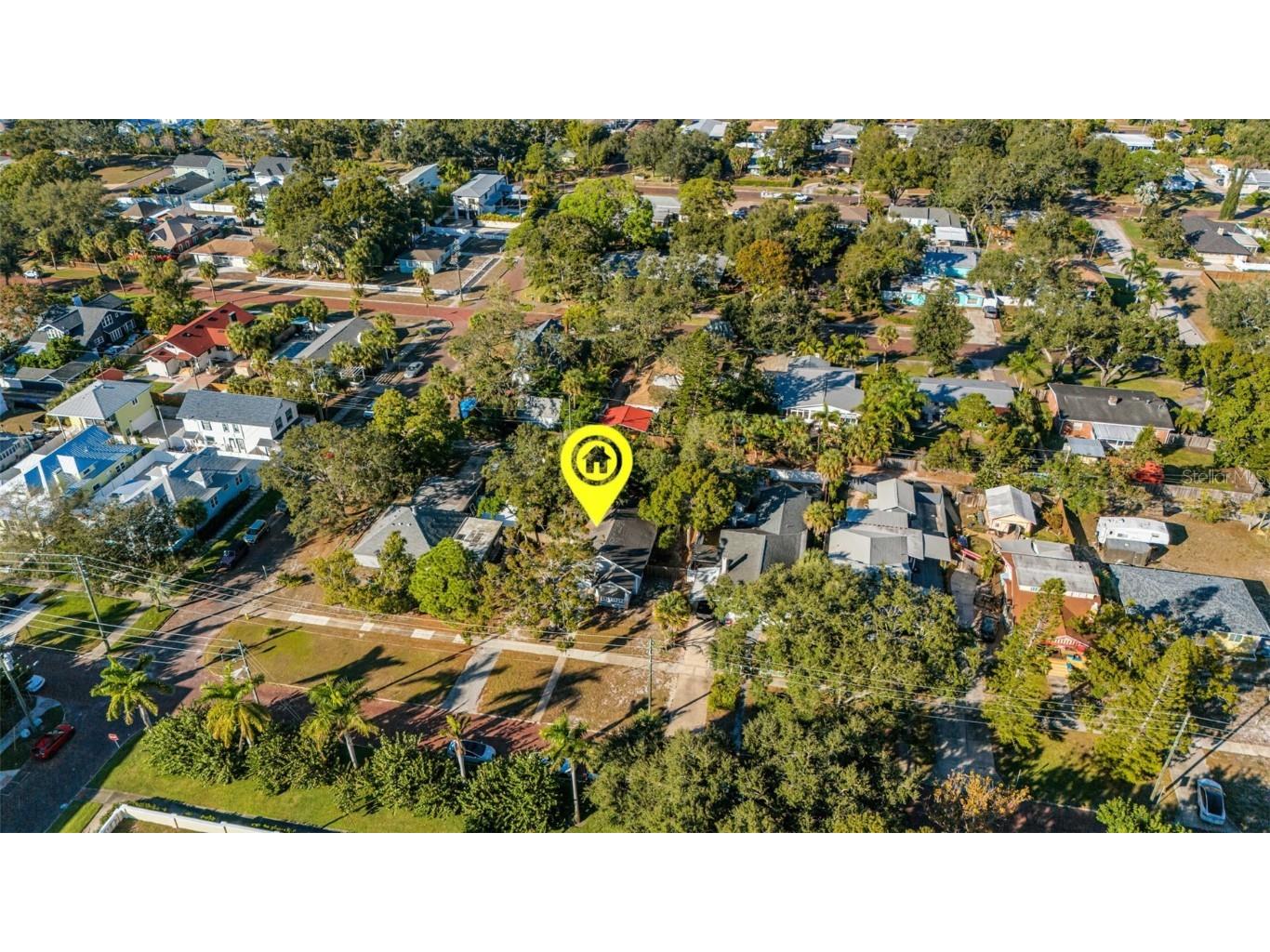 7327 1st Avenue N Saint Petersburg FL 33710 TB8454842 image43