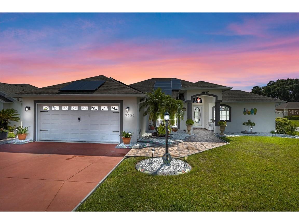 7327 Beaumont Drive Lakeland FL 33810 V4938053 image1