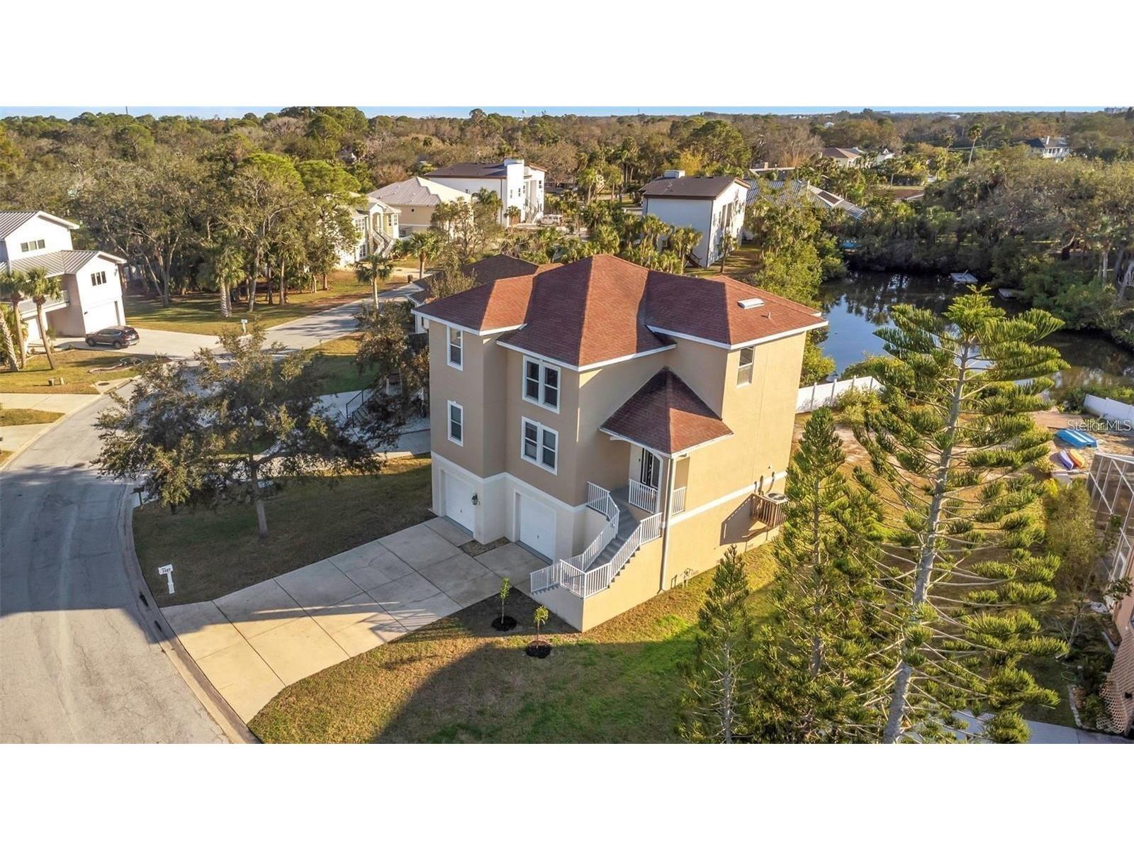 7327 Brightwaters Court New Port Richey FL 34652 O6378469 image40