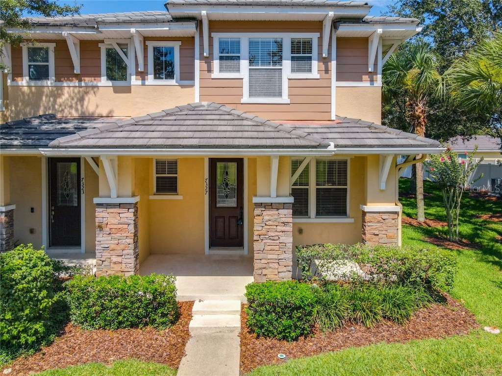 7327 Millstone Street Windermere FL 34786 O6122376 image1