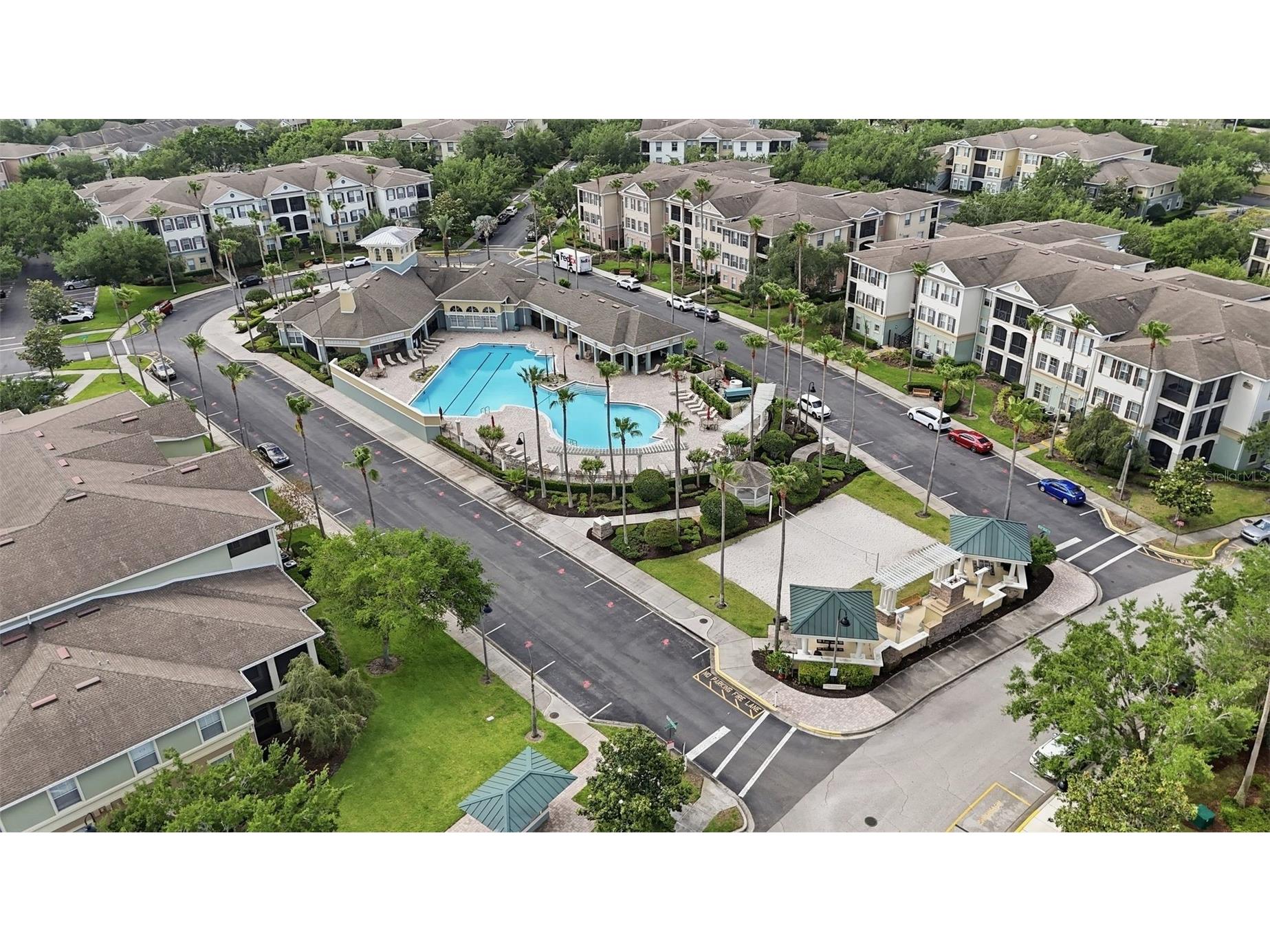 7327 Millstone Street Windermere FL 34786 O6397203 image37