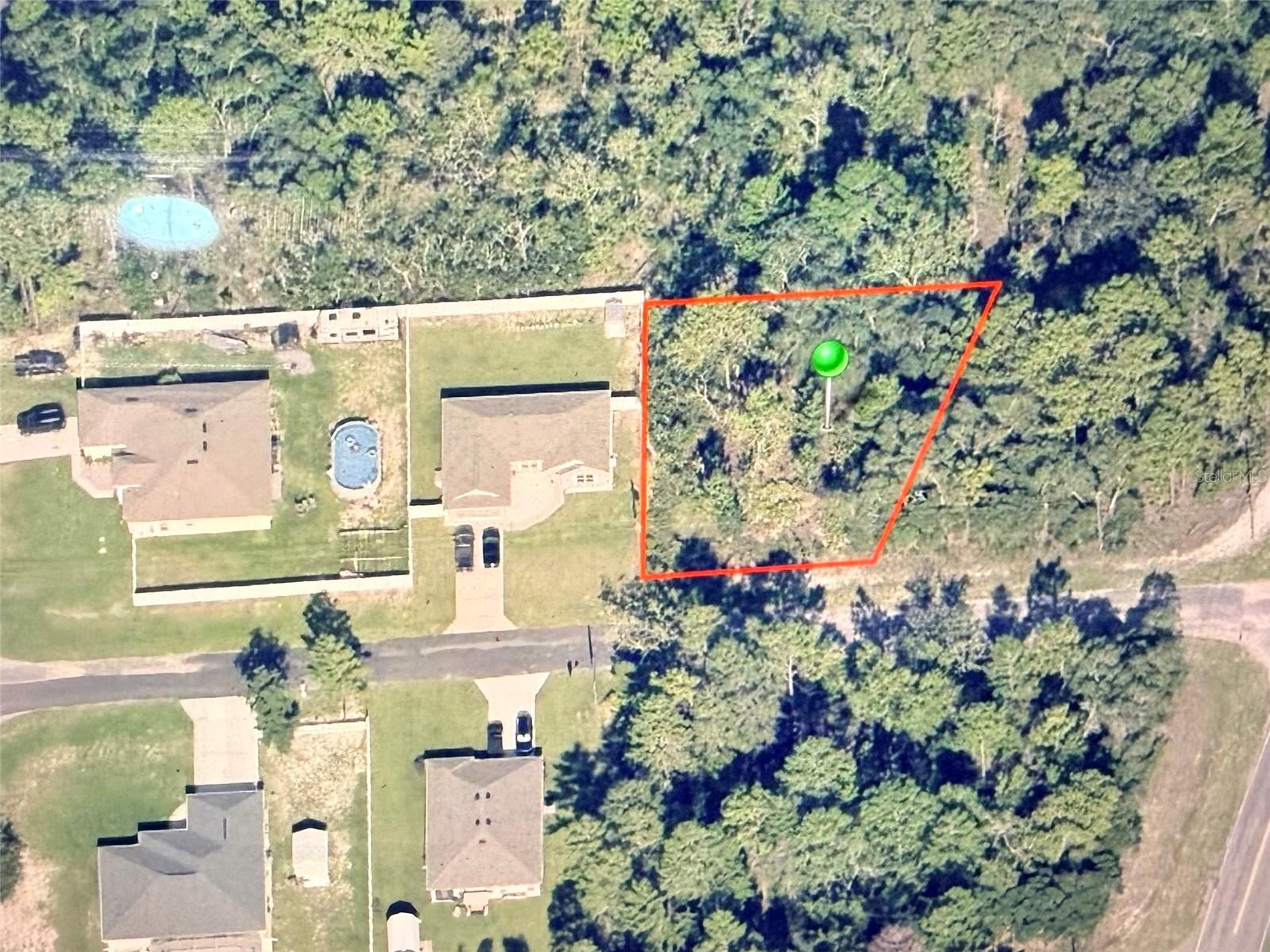 7327 N Lime Drive Citrus Springs FL 34433 OM722686 image2