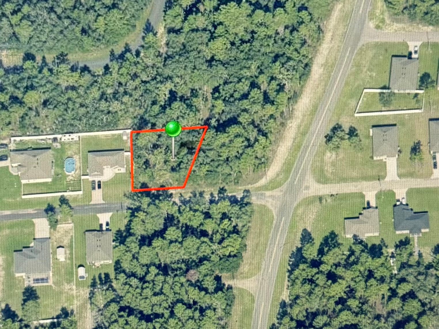 7327 N Lime Drive Citrus Springs FL 34433 OM722686 image3