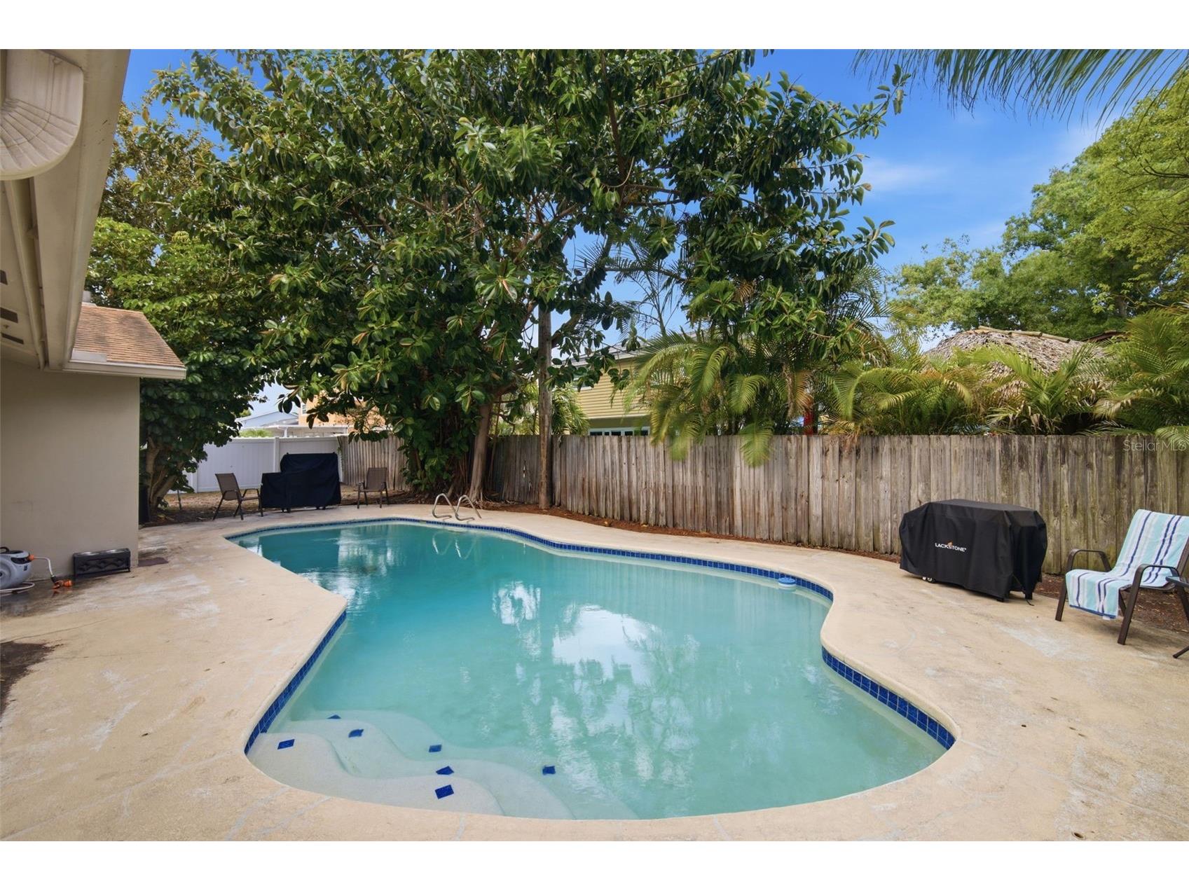 7327 Sunshine Circle Tampa FL 33634 TB8509906 image7