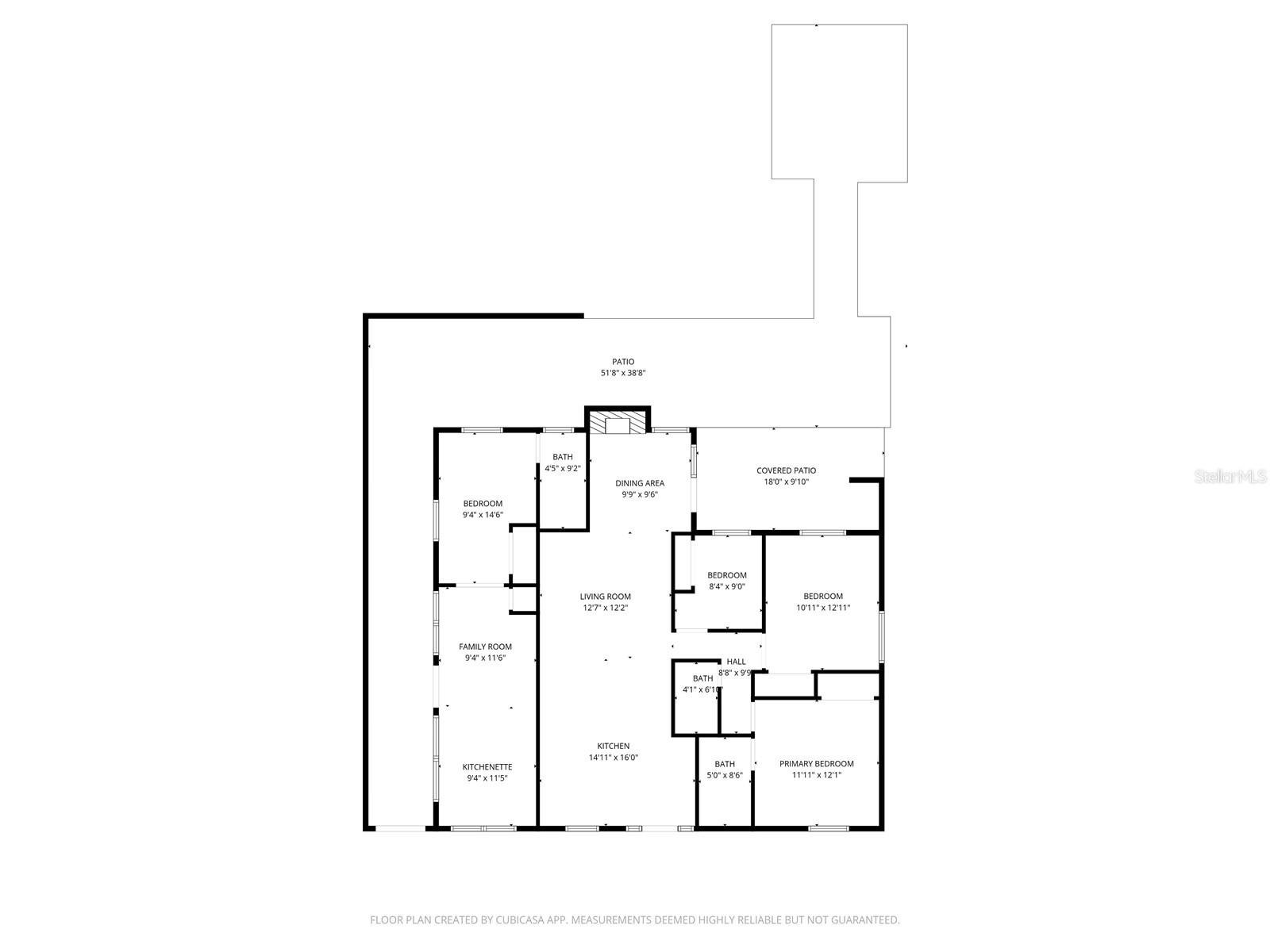 7327 Winchester Drive Tampa FL 33615 TB8508146 image50