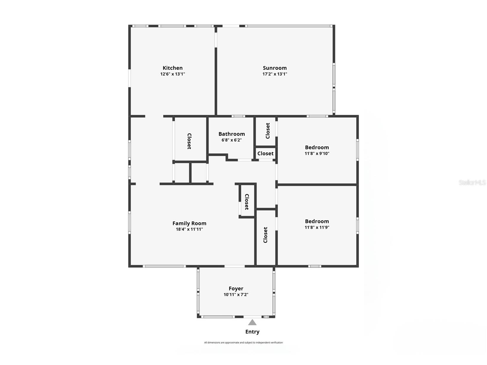 7328 9th Avenue N Saint Petersburg FL 33710 TB8492048 image36