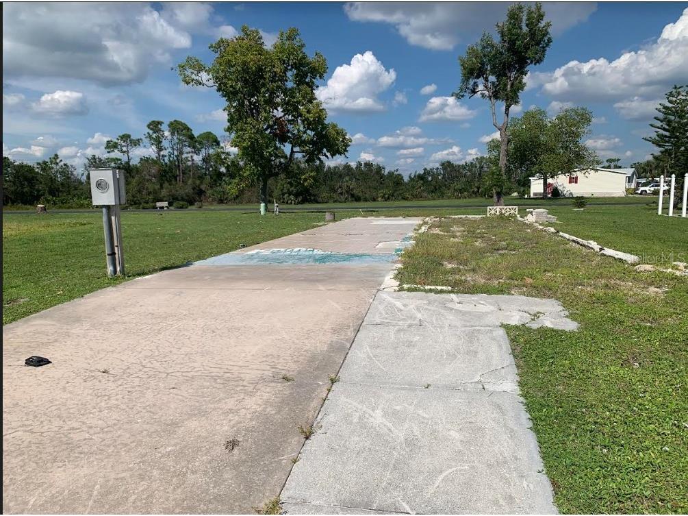 7328 Desant Lane Port Charlotte FL 33981 - BUTTERFORD WATERWAY C7473375 image1