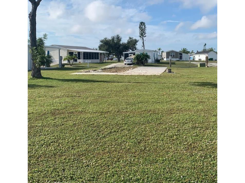 7328 Desant Lane Port Charlotte FL 33981 - BUTTERFORD WATERWAY C7484551 image1