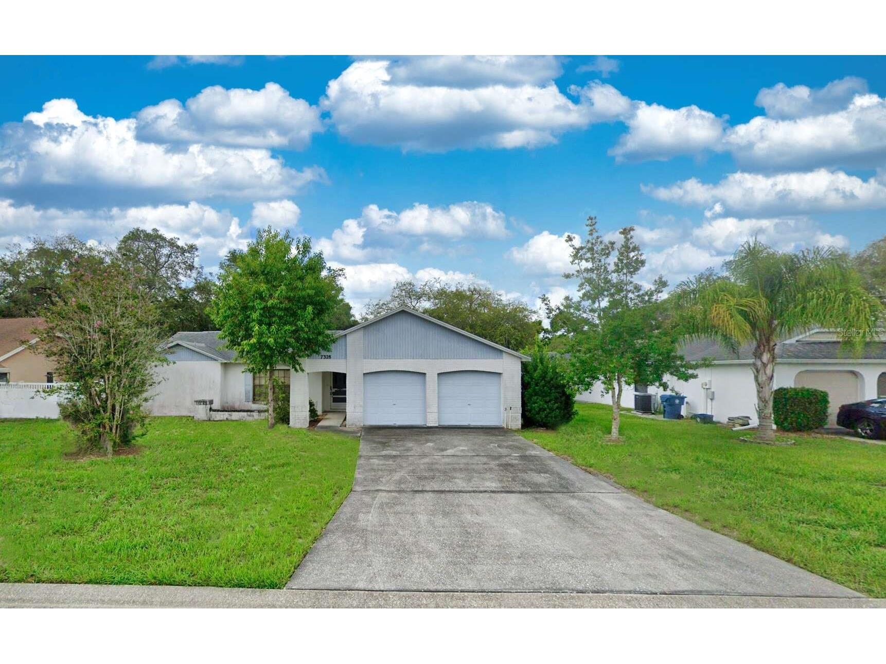 7328 Flyway Drive Spring Hill FL 34607 A4681968 image1