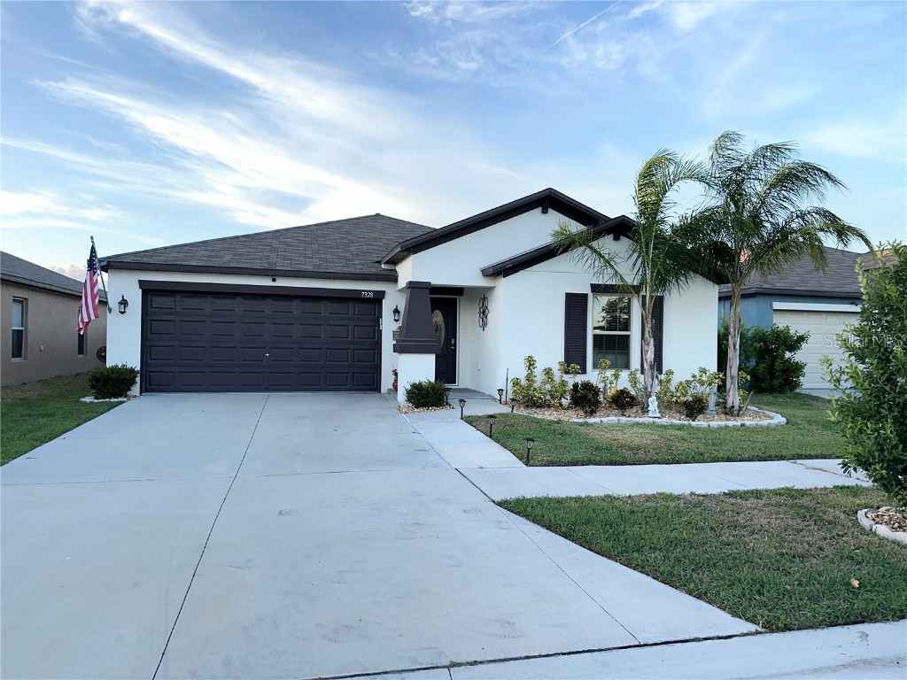 7328 King Creek Drive Sun City Center FL 33573 T3466357 image1