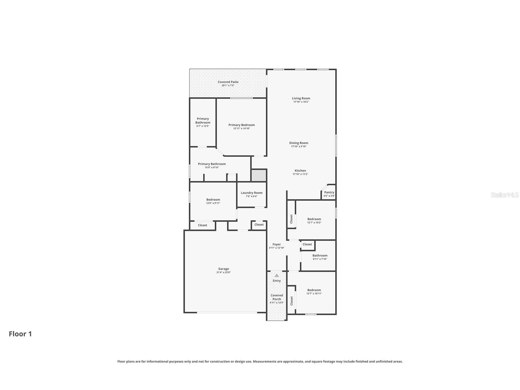 7328 Milestone Drive Apollo Beach FL 33572 TB8517205 image56