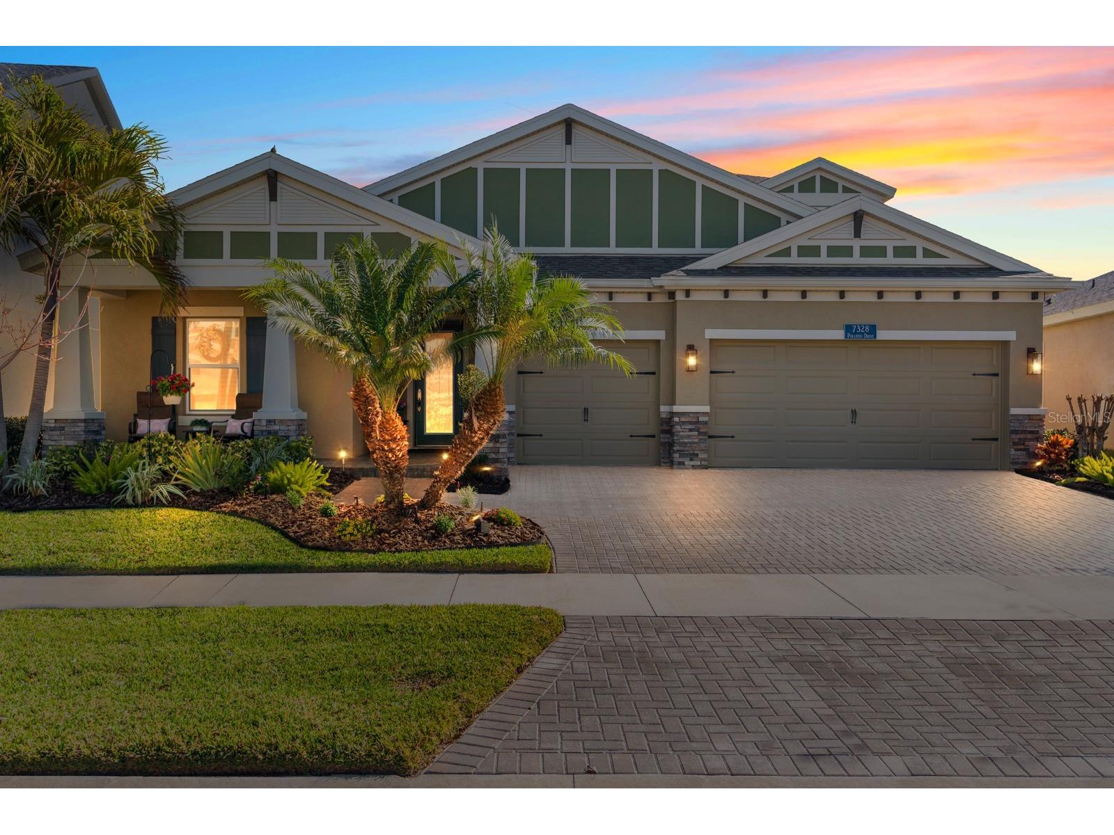 7328 Paradiso Drive Apollo Beach FL 33572 TB8483557 image1