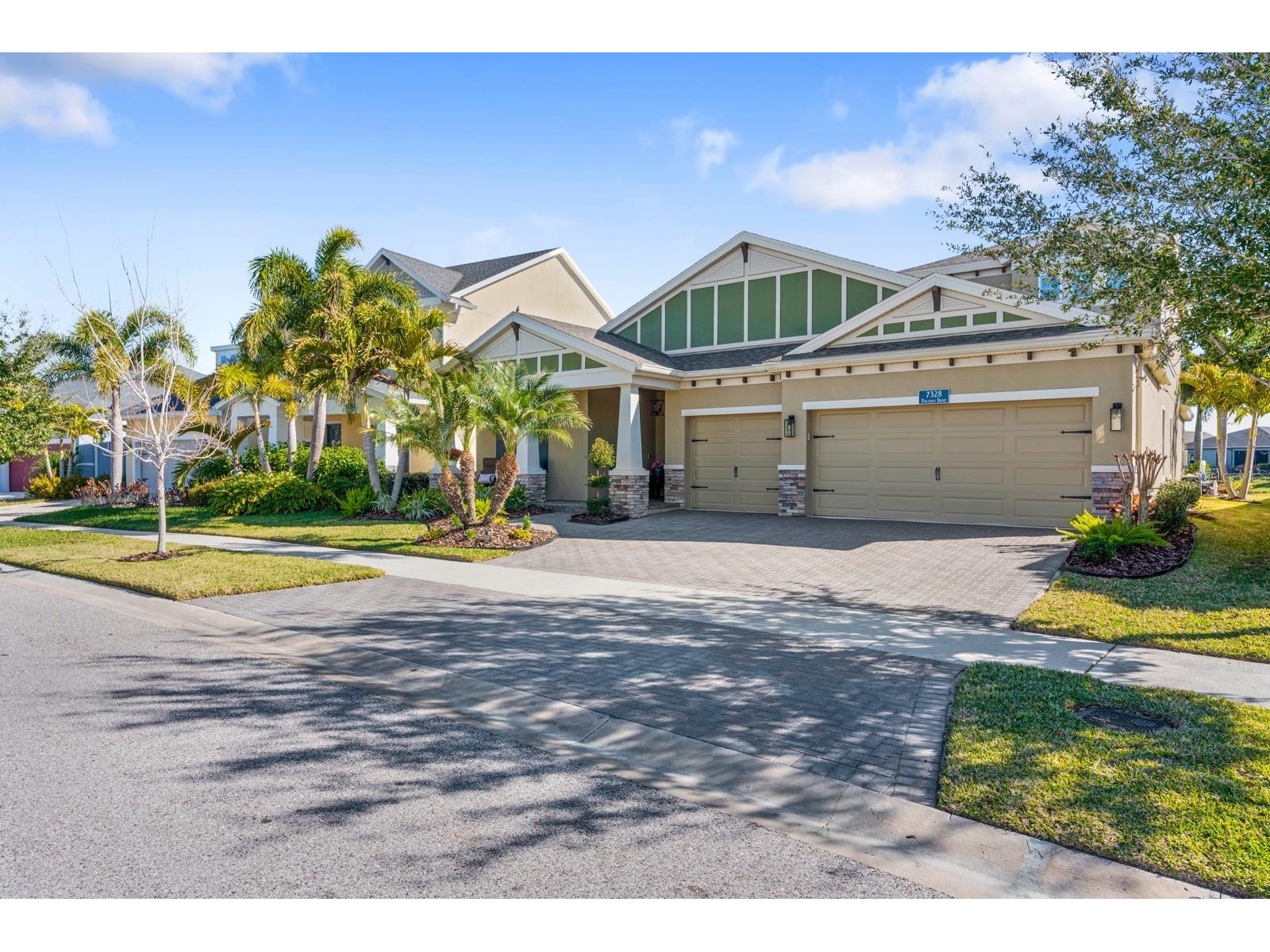 7328 Paradiso Drive Apollo Beach FL 33572 TB8483557 image54