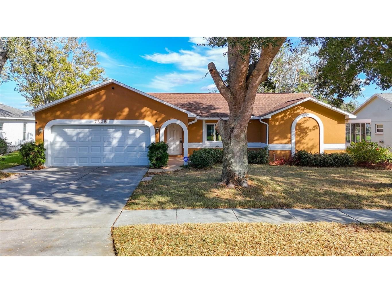 7328 Skyview Avenue New Port Richey FL 34653 W7869869 image1