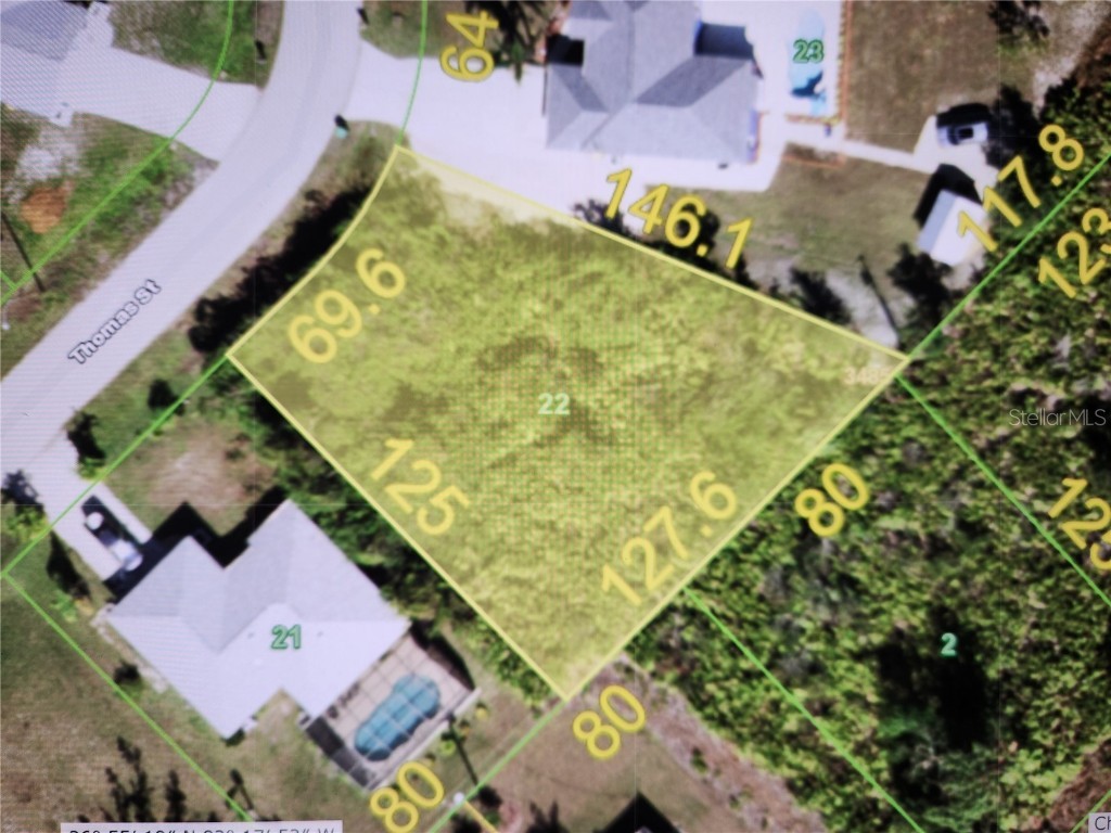 7328 Thomas Street Englewood FL 34224 A4618332 image2