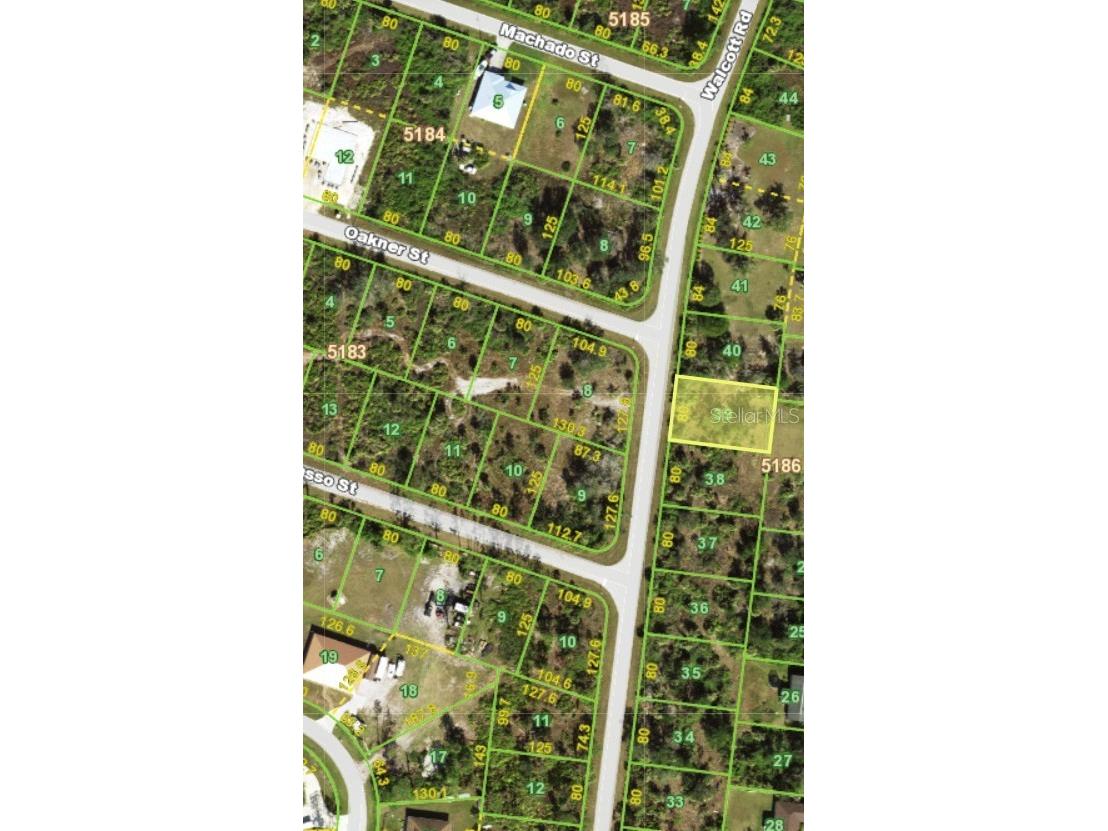 7328 Walcott Road Port Charlotte FL 33981 C7523674 image1