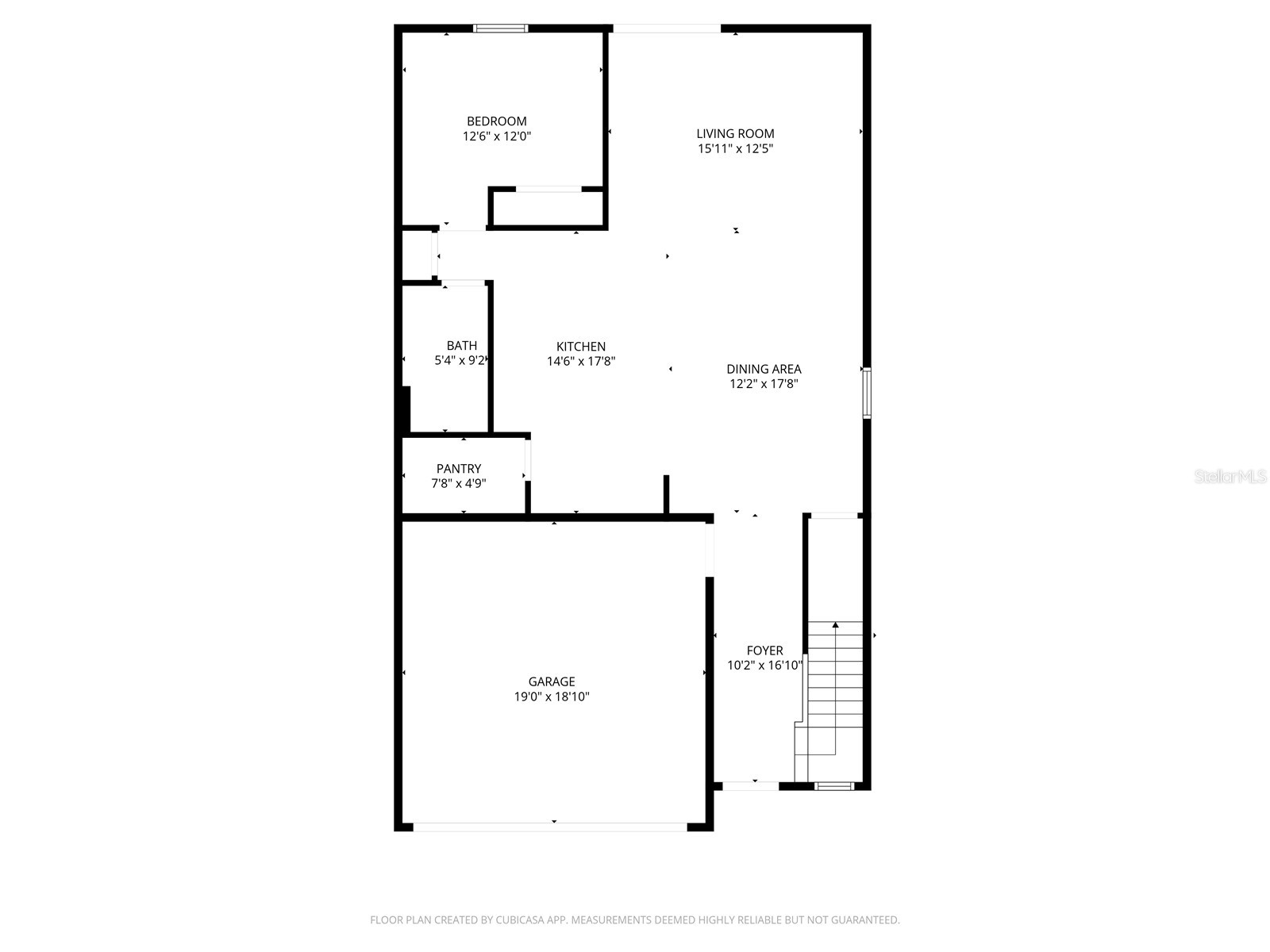 7329 Canterbury Bells Court Tampa FL 33619 O6406572 image67