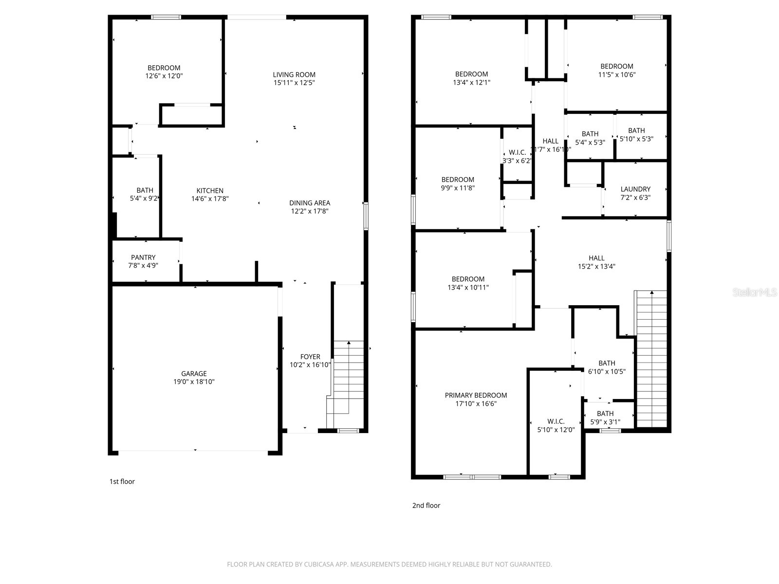 7329 Canterbury Bells Court Tampa FL 33619 O6406572 image68