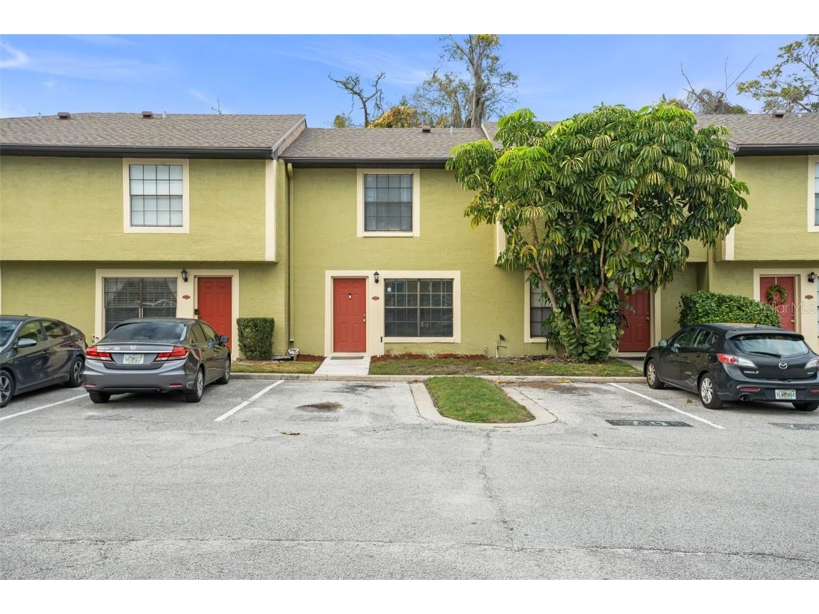 7329 Cedar Creek Court #73 Winter Park FL 32792 O6173835 image1