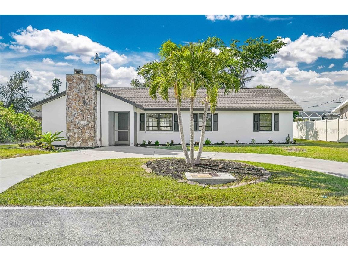 7329 Mamouth Street Englewood FL 34224 D6140326 image1