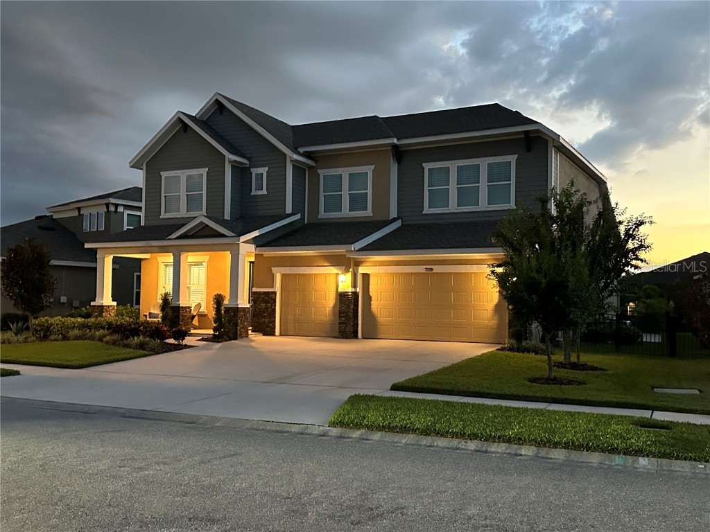 7329 Paradiso Drive Apollo Beach FL 33572 T3475946 image1