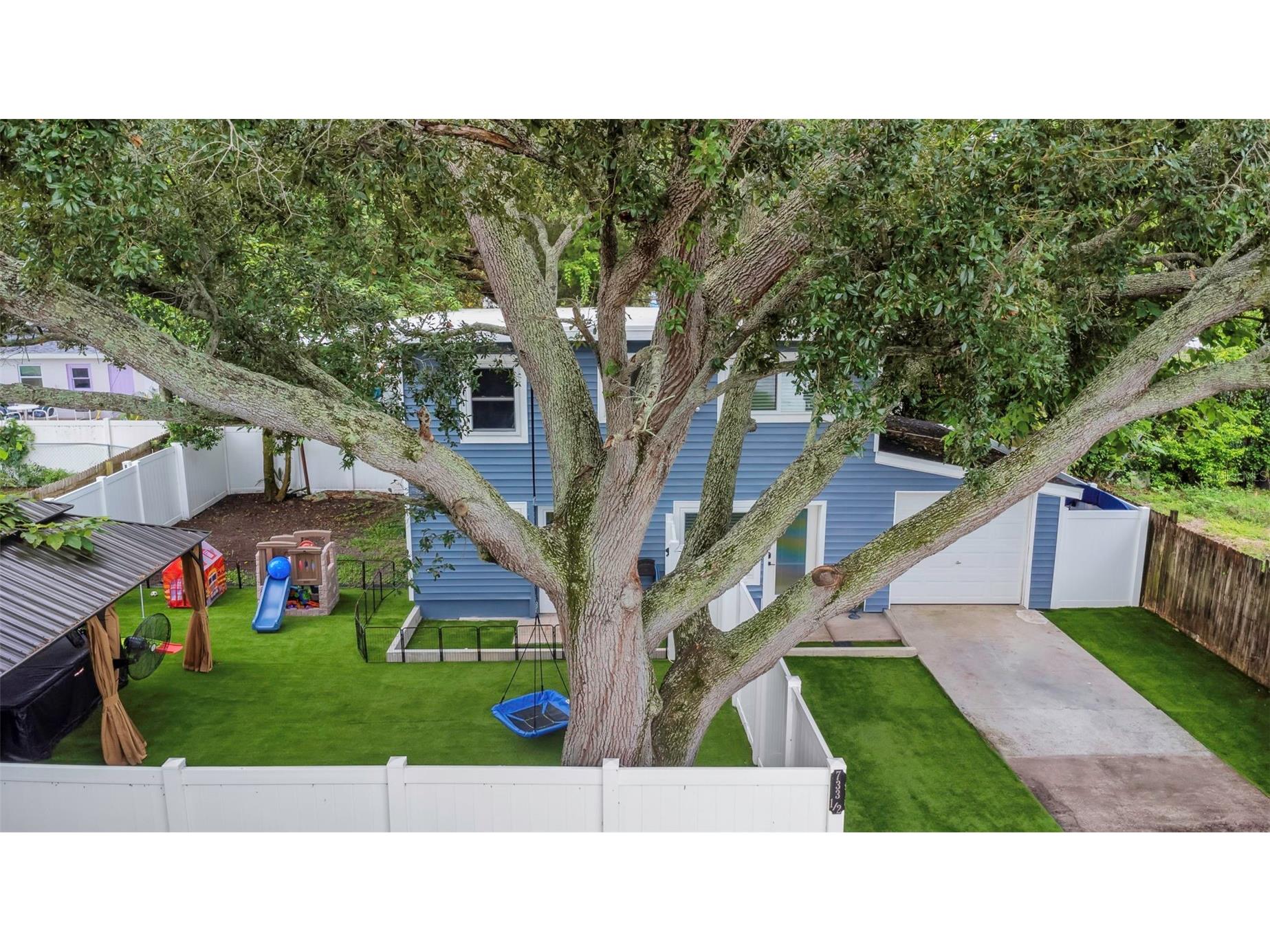 733 1/2 New Jersey Street Clearwater FL 33756 TB8302919 image54