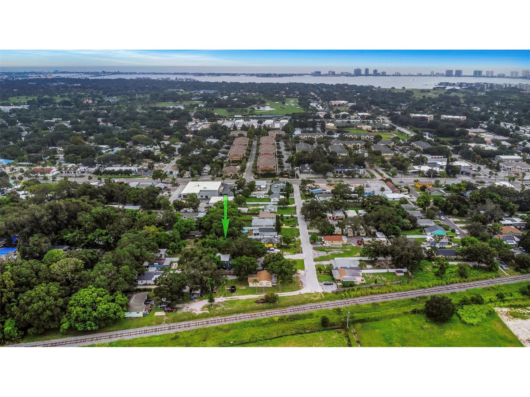 733 1/2 New Jersey Street Clearwater FL 33756 TB8302919 image69