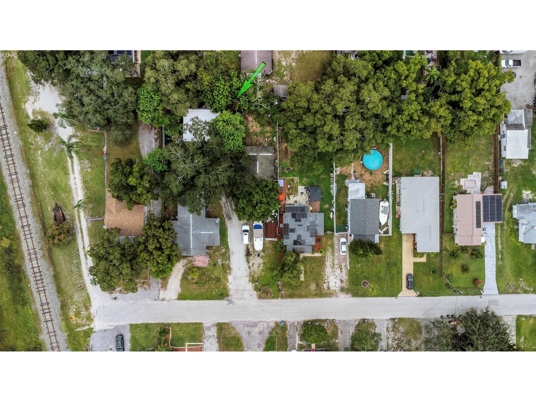 733 1/2 New Jersey Street Clearwater FL 33756 TB8302919 image72